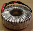 300VA, 1x14V, transzformátor