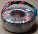 300VA, 2x28V, transzformátor