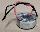 35VA, 1x15V, transzformátor