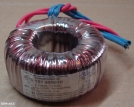 40VA, 1x11,5V, transzformátor