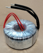 600VA, 1x12V, transzformátor