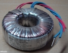 80VA, 1x11,5V, transzformátor