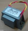 12VA, 1x12V, transzformátor