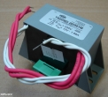 20VA, 1x12V, transzformátor