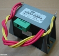 30VA, 1x12V, transzformátor