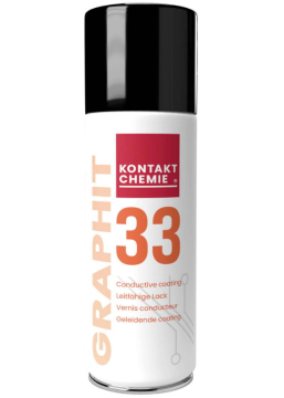 GRAPHIT 33, spray