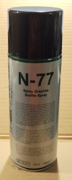 GRAPHIT 77, spray