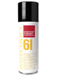 KONTAKT 61, spray
