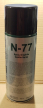 N-77, spray
