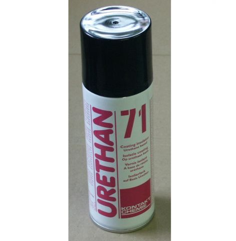 URETHAN 71, spray