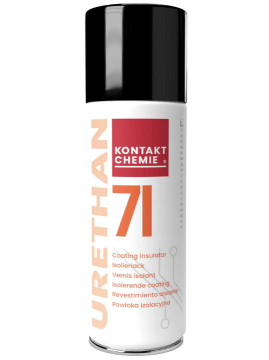 URETHAN 71, spray