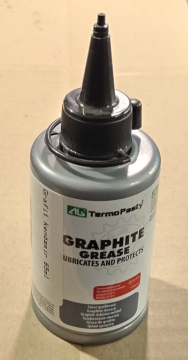 Grafitos kenőzsír
