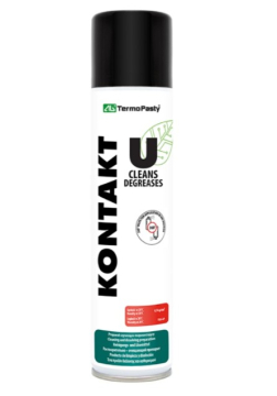 KONTAKT U, spray
