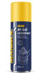 M-40, spray