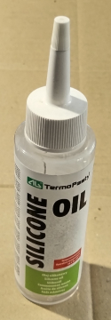 Szilikon olaj