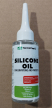 Szilikon olaj