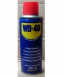 WD-40 spray
