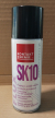 FLUX SK-10, forrasztólakk spray