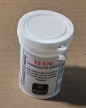 TS570, forrasztó krém