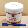 HY400, hővezető szilikon paszta