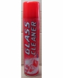 GLASS CLEANER, spray