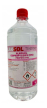 Isopropyl alkohol 99%, 1l