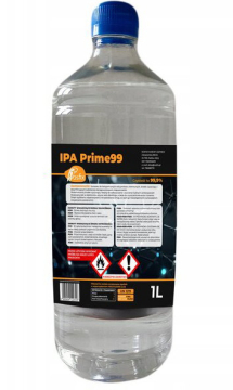 Isopropyl alkohol 99,9 %, 1l