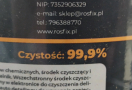 Isopropyl alkohol 99,9 %, 1l