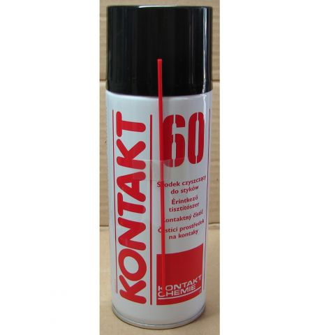 KONTAKT 60, spray