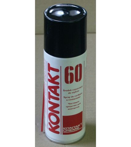 KONTAKT 60, spray