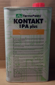 KONTAKT IPA PLUS, 1l