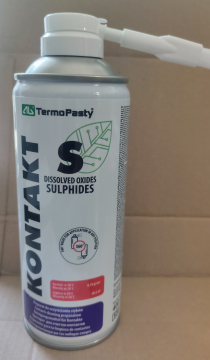 KONTAKT S+, spray