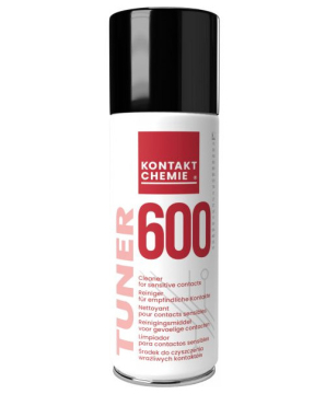TUNER 600, spray