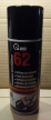 VMD62, antisztatíkus tisztító hab spray, 400ml