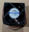 JF0625H1MH-R, ventilátor