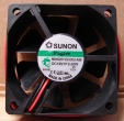 MB60201VX-A99, ventilátor