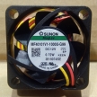 MF40101V1-G99, ventilátor