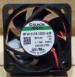 MF40101VX-A99-A, ventilátor
