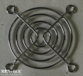 60x60 ventilátor rács