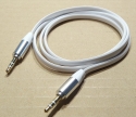 3,5 jack kábel, 1m