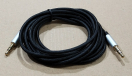 3,5 jack kábel, 2m