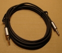 3,5 jack kábel 3m