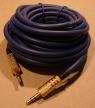 3,5 jack kábel, 4,5m