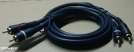 RCA kábel, 1m