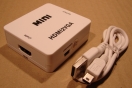 HDMI/VGA átalakító