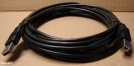 USB A - B kábel, 5m