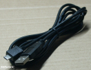 USB A/USB B micro kábel, 3m