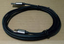 USB A/USB TYPE C kábel, 1,8m