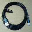 USB A/USB TYPE C kábel,3A, 2m