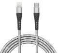 USB C / IPhone lightning kábel, 2m